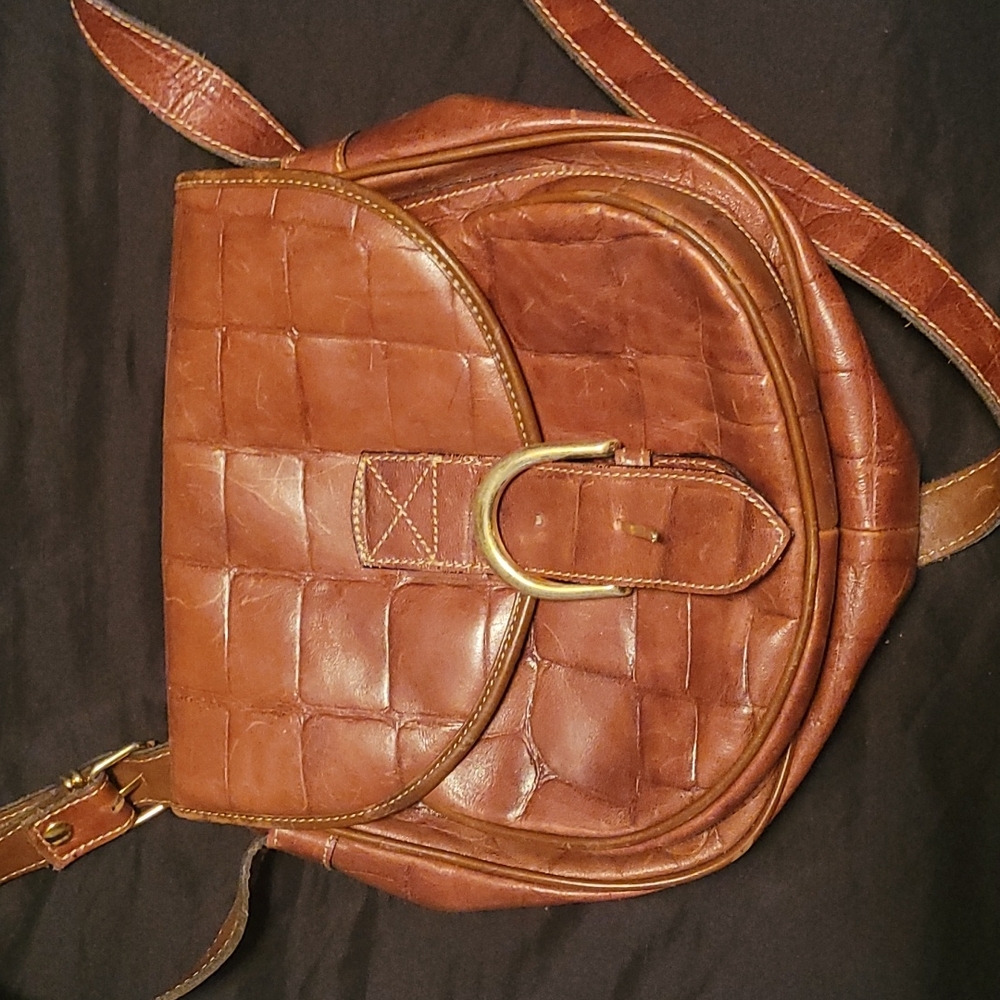 Blasia Purse